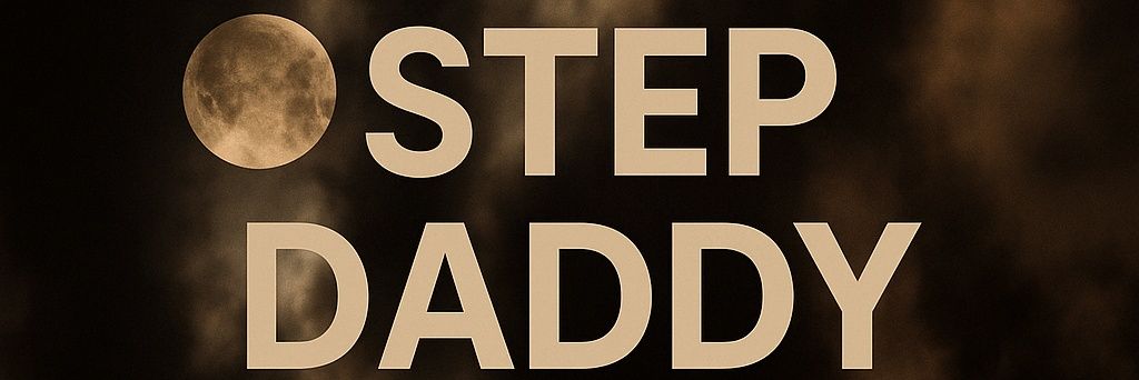 StepDaddy991's profile banner image