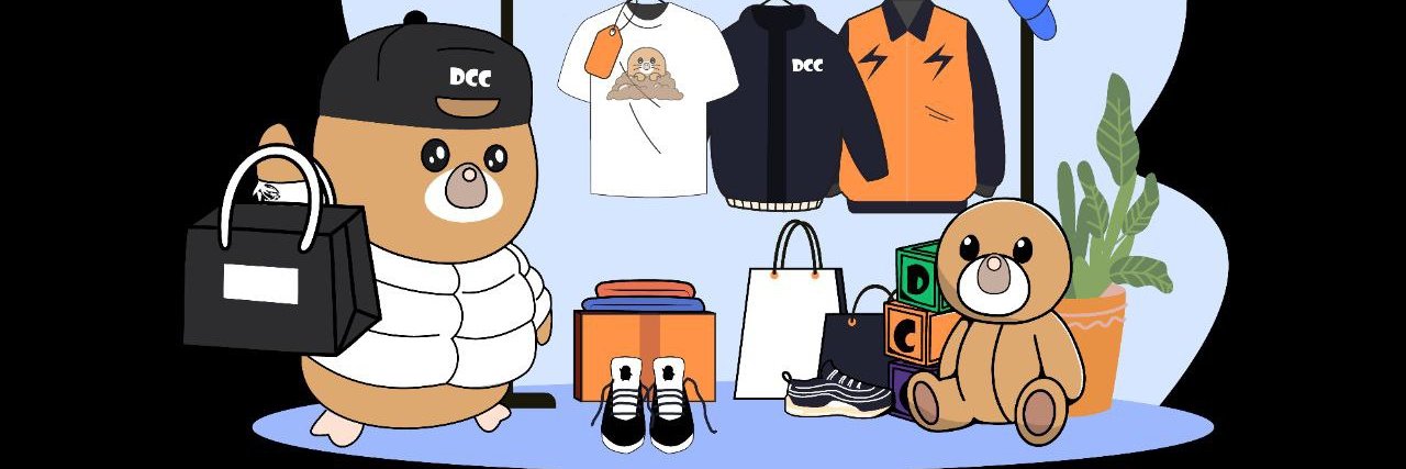 DeckCoin_DCC's profile banner image
