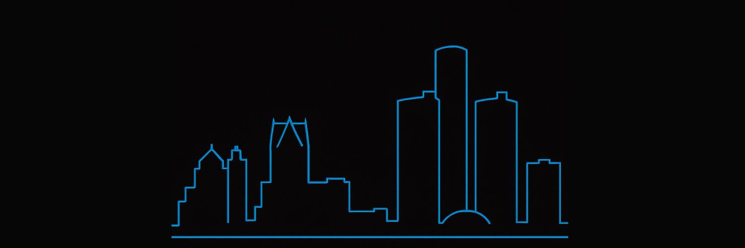 Detroit Blockchain Collective banner