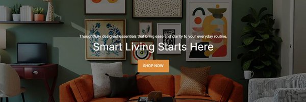 NestNook2025 Profile Banner