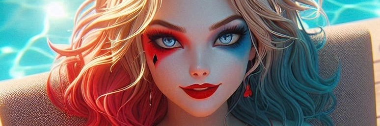 QueenofMischeef's profile banner image