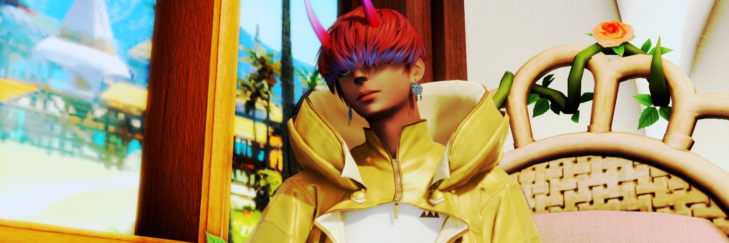 chocolily00's profile banner image