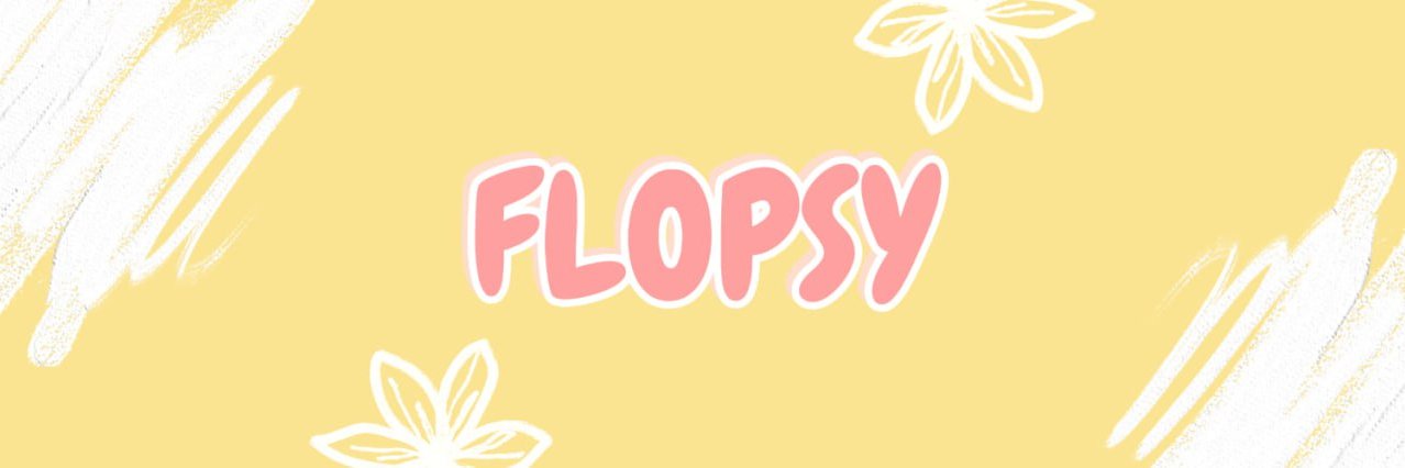 flopsyabs's profile banner image