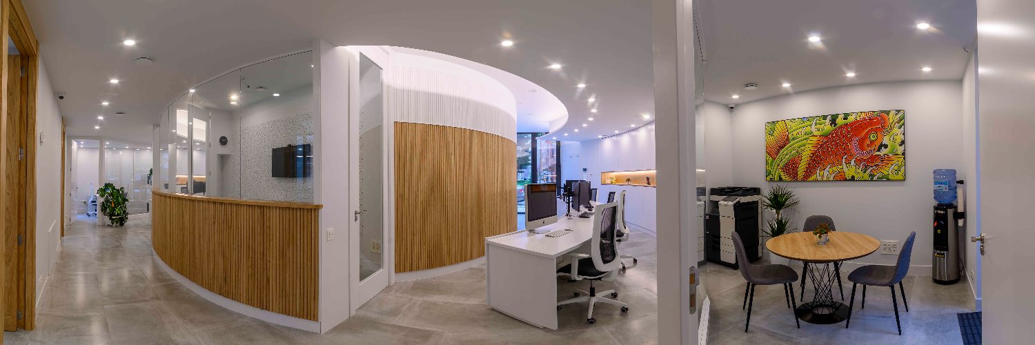 Francisco del Olmo banner