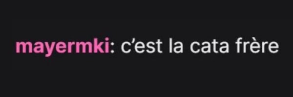 kmisks Profile Banner