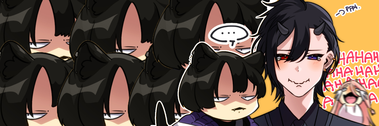 NowaNowaru's profile banner image