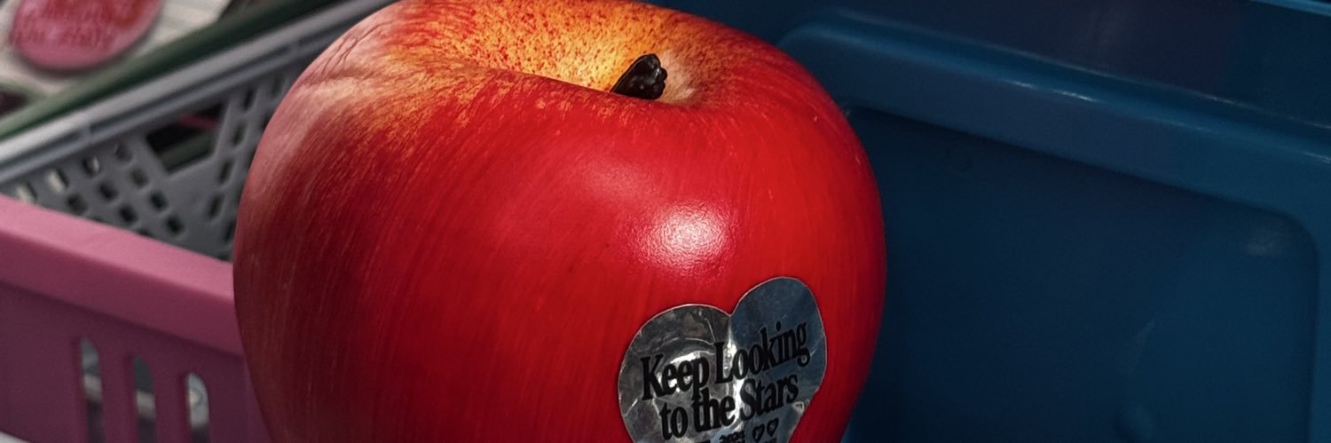 Fey 🍏🍎 || MDNI banner