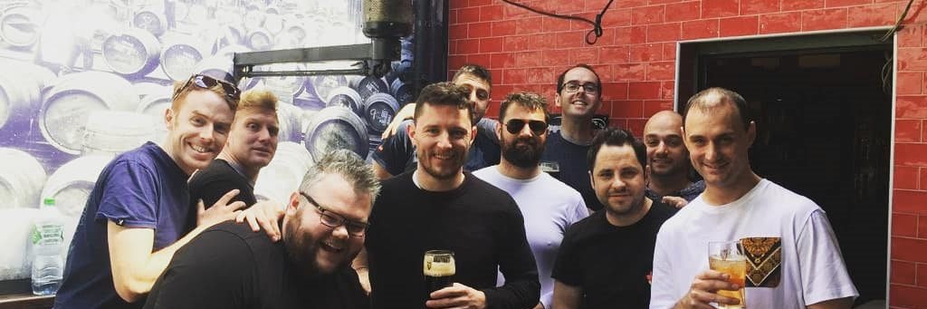 GerMcCormack's profile banner image