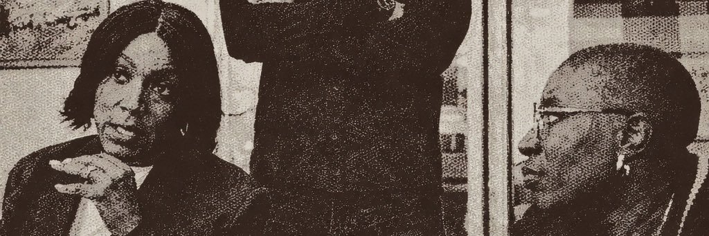 DETECTIVE A GRANT banner