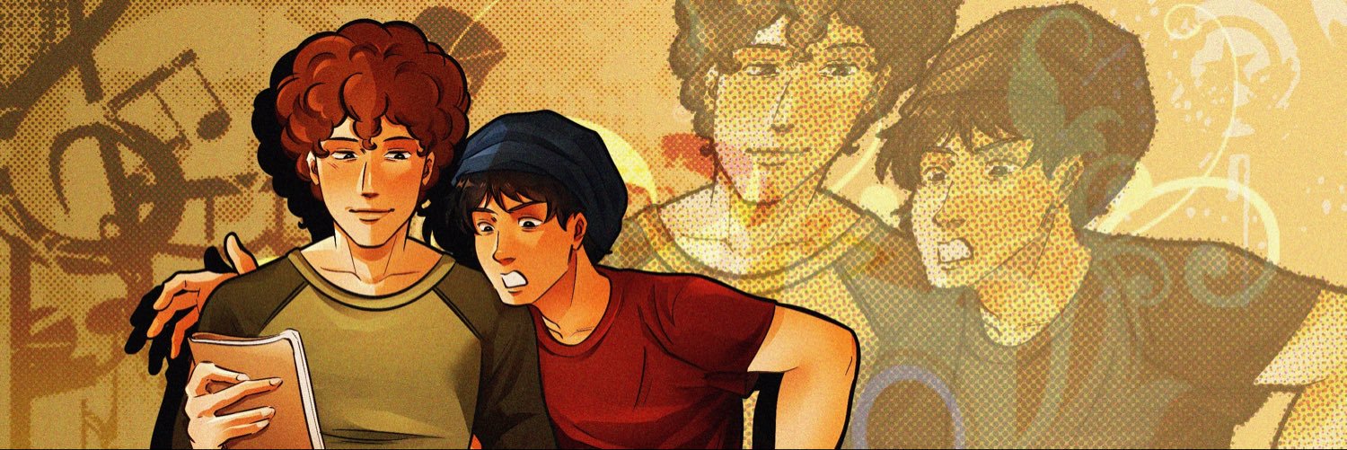 miloy3_3's profile banner image
