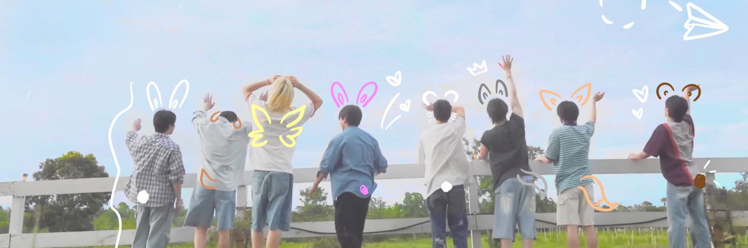 hanminoring's profile banner image
