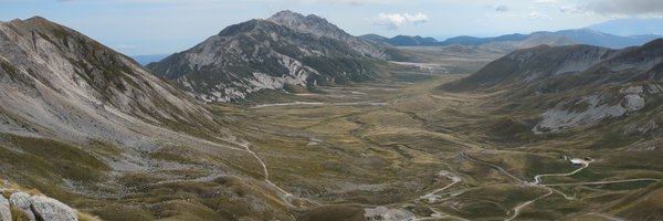 slinkydeveloper Profile Banner