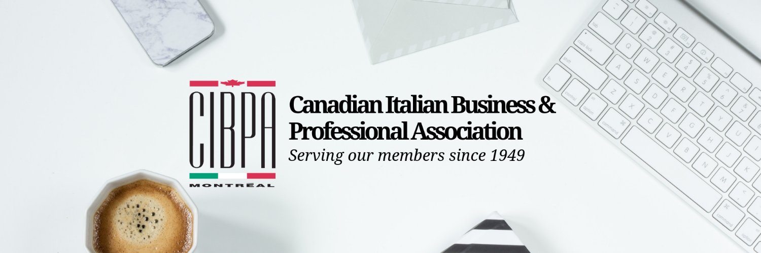 CIBPA MONTREAL banner