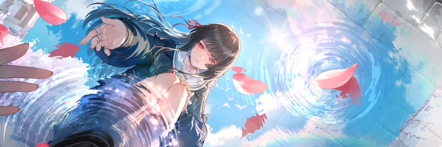 YuuiQ0's profile banner image