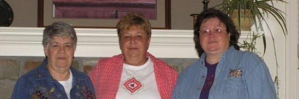 Patricia Wickline banner