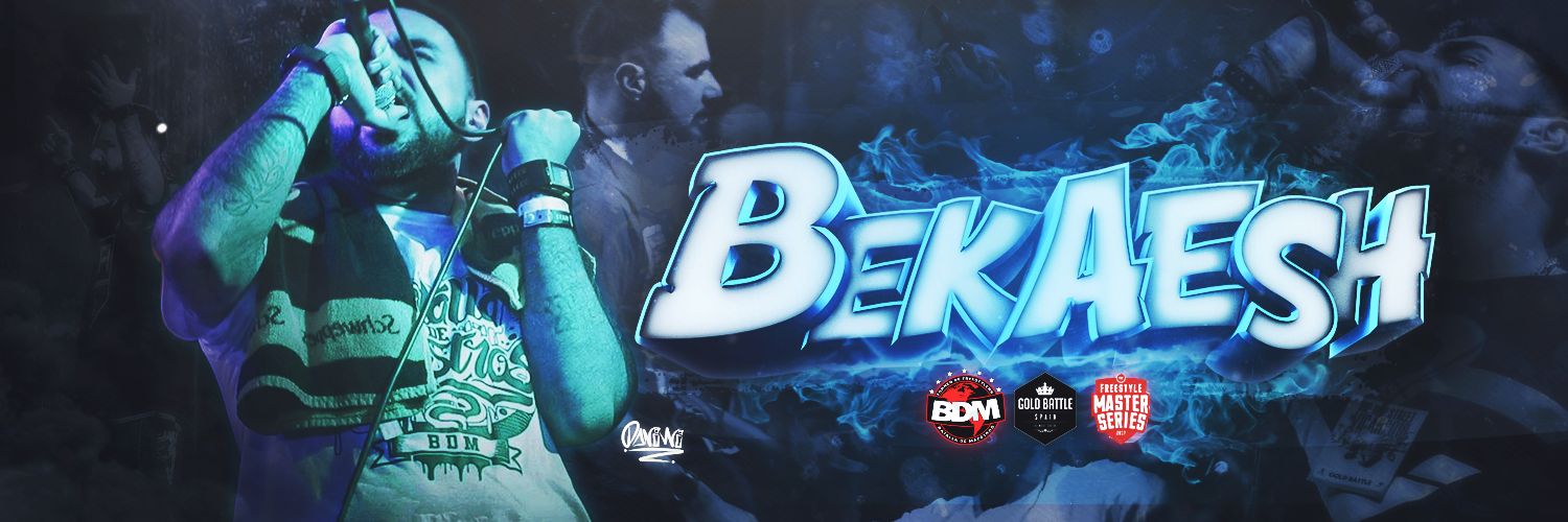 John Bekaesh banner
