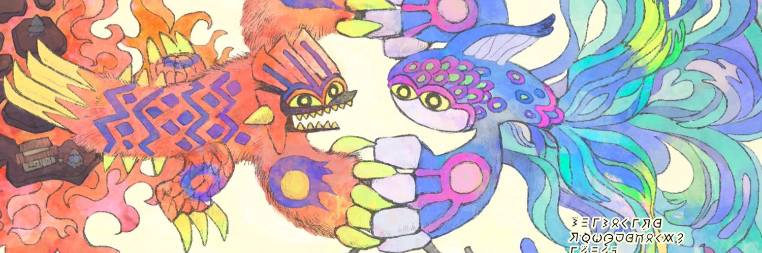 ヒロ🪩 banner
