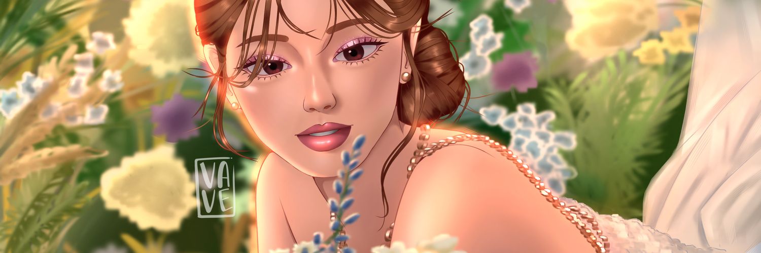 Vave | COMMS OPEN banner