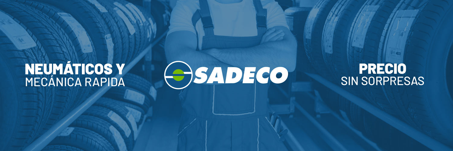 Grupo Sadeco (@GrupoSadeco) / Posts / X