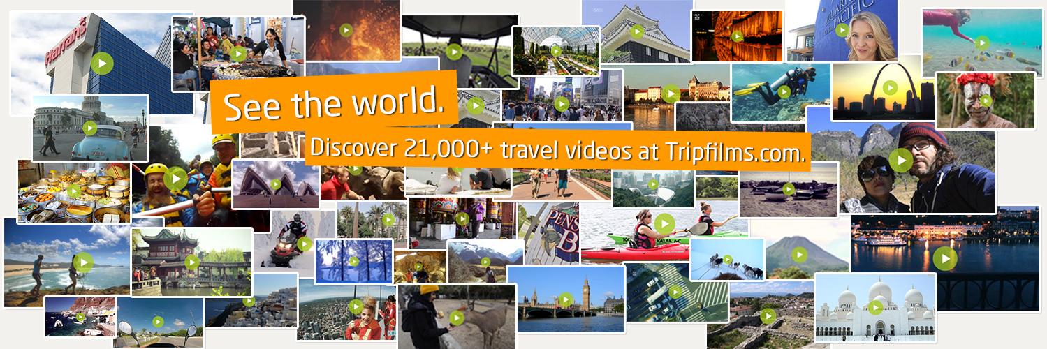 tripfilms's profile banner image