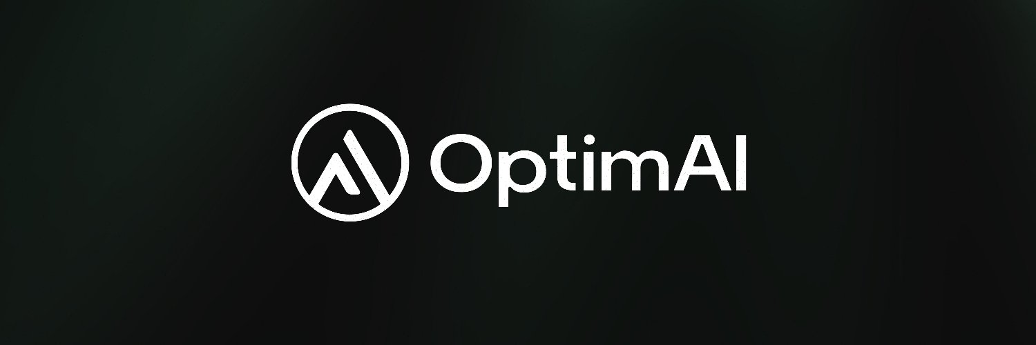OptimAI Agent banner