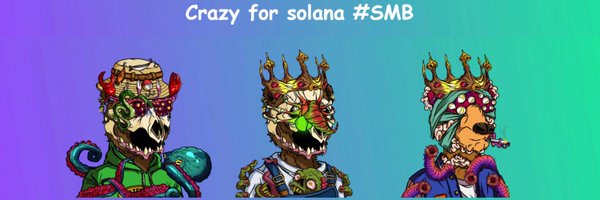 Solmutantbear Profile Banner