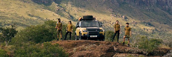 Defender Profile Banner