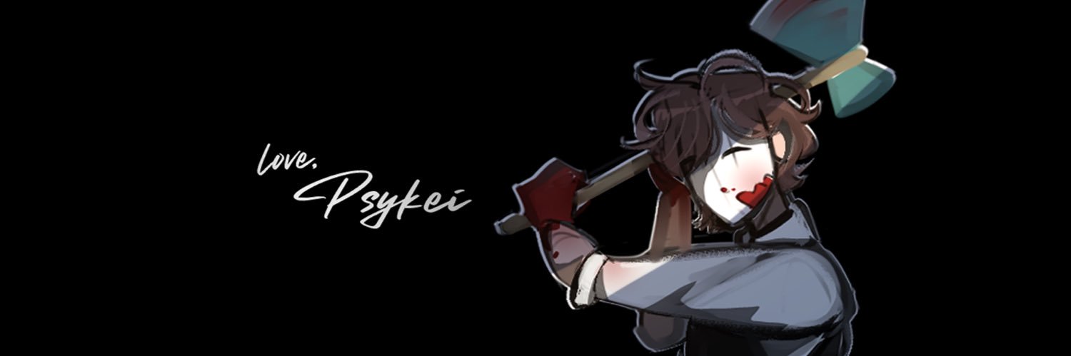PsyKei banner