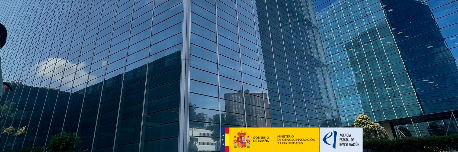 Agencia Estatal de Investigación's banner