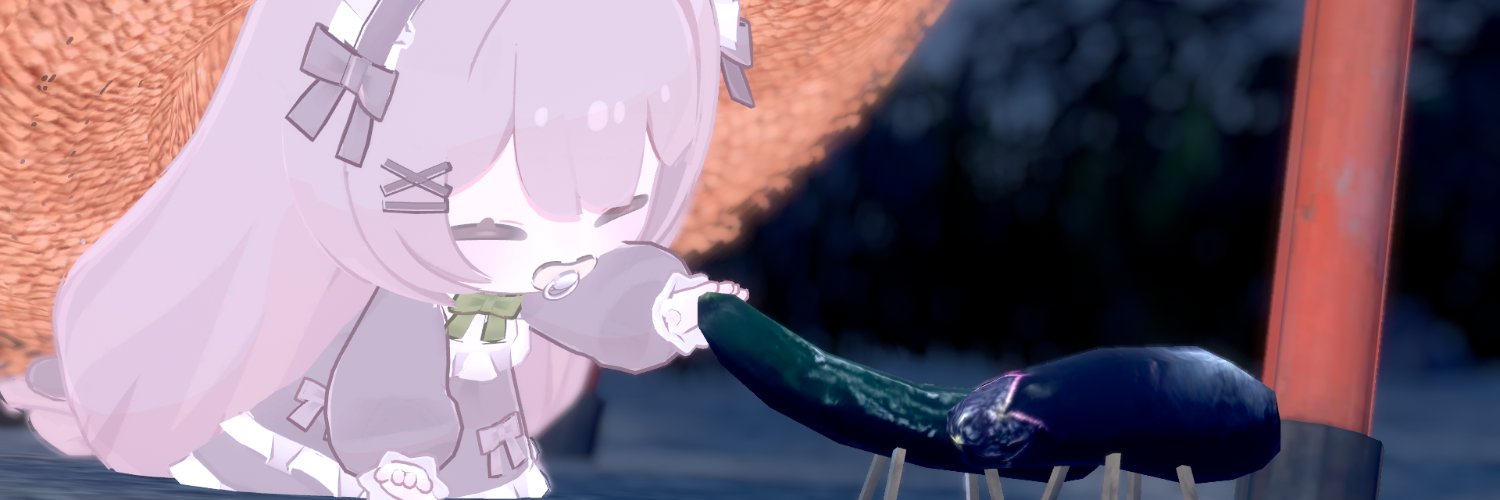 hotaria_vrc's profile banner image