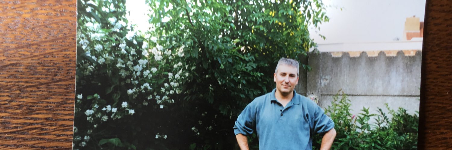 neytwerner's profile banner image