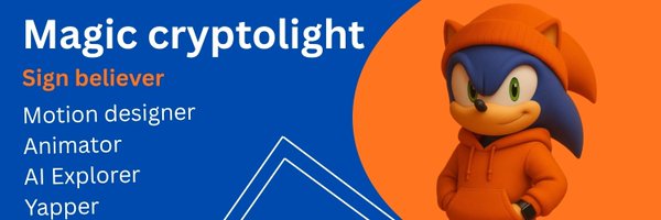 cryptolightweb3 Profile Banner