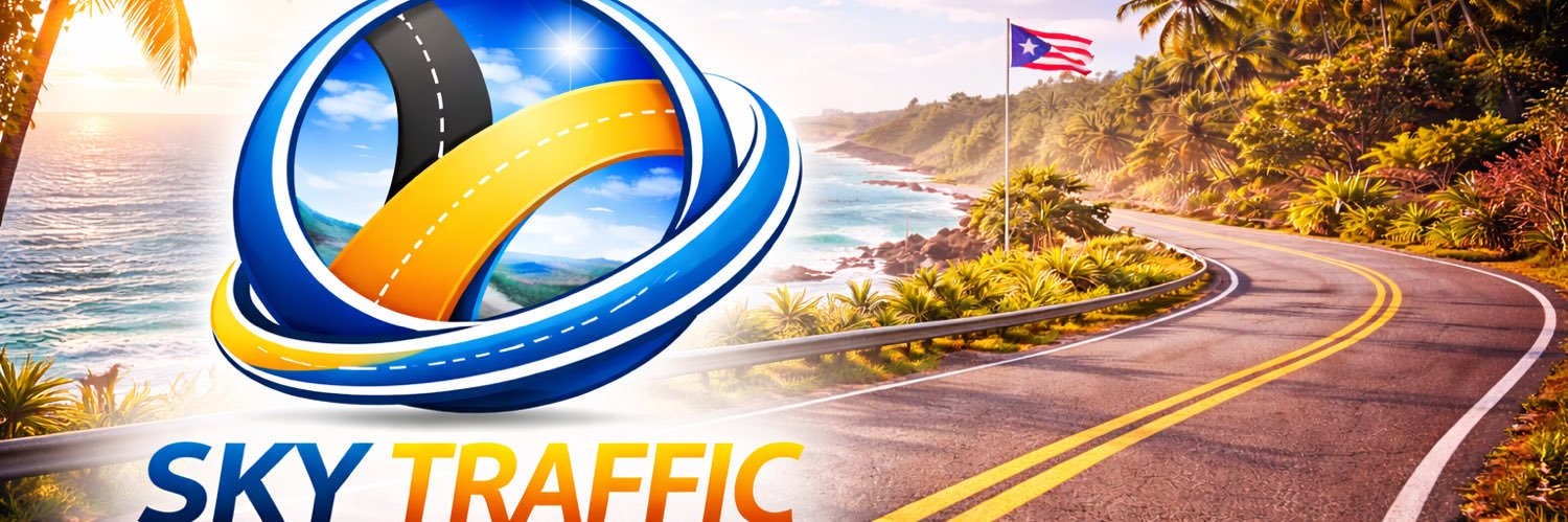 skytrafficpr's profile banner image