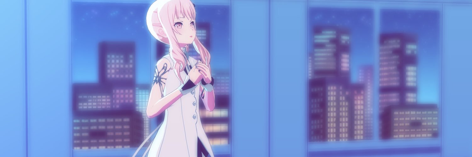 ニュクス・プロセカ垢's banner