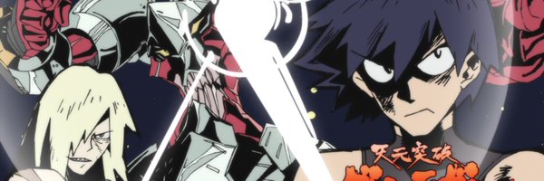 BeastlySpiral Profile Banner