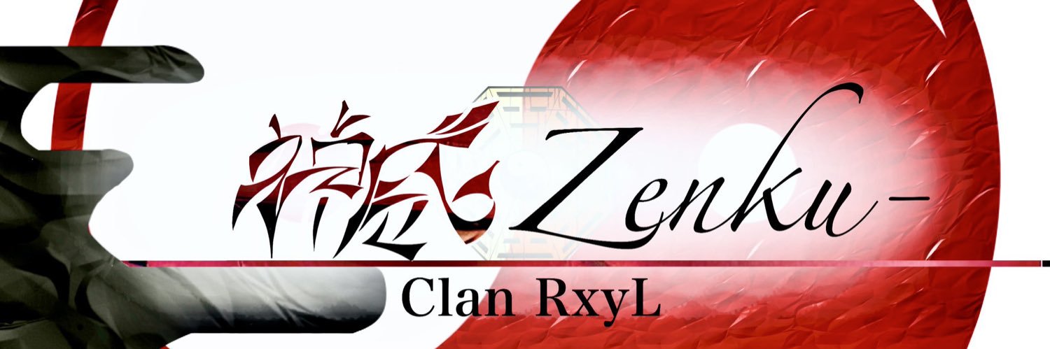 Zenku- banner