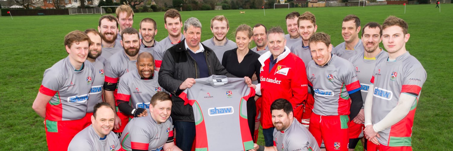 RugbyWelshRFC's profile banner image