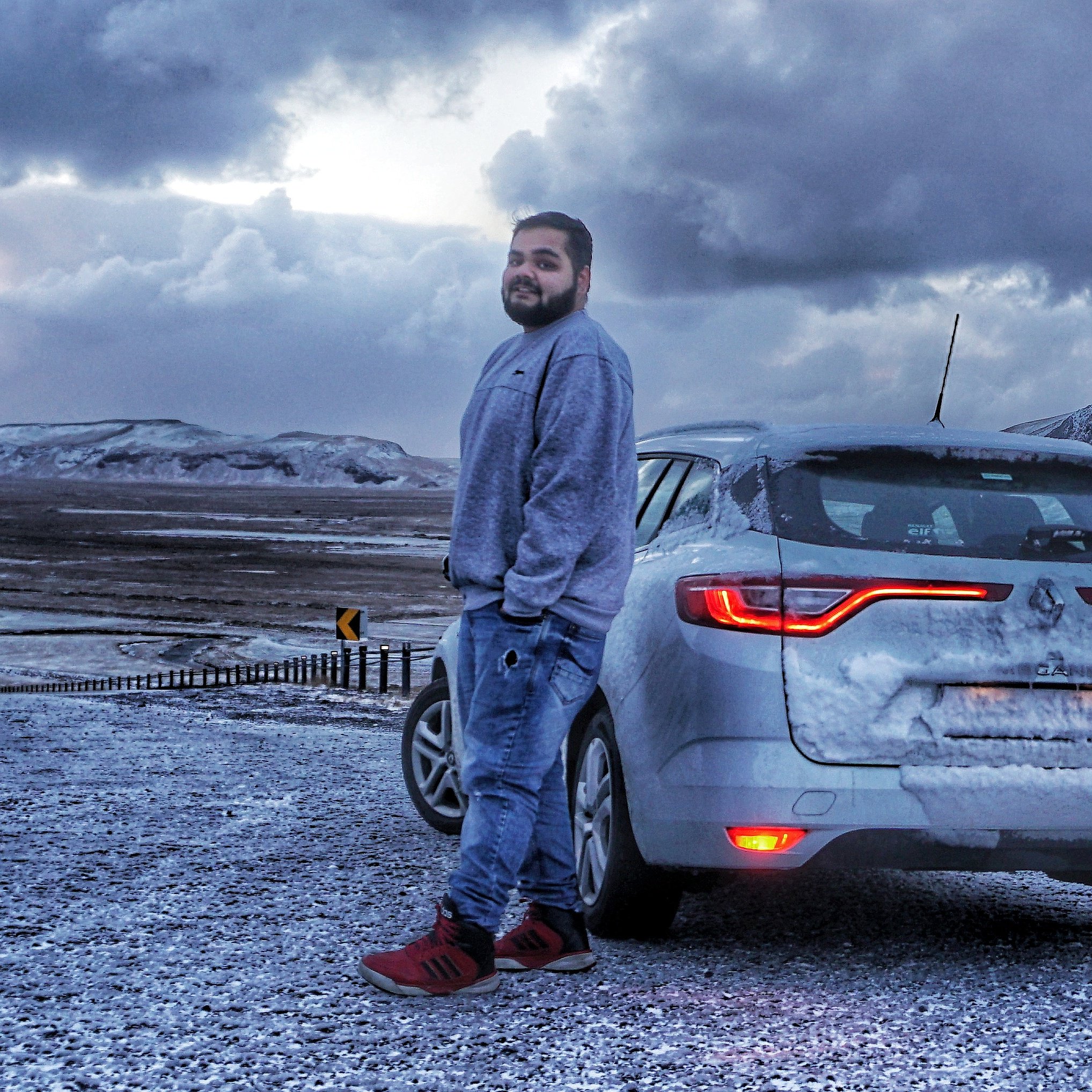 siddyyys's profile banner image
