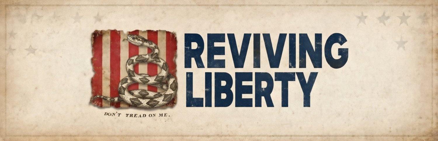 AndyOnLiberty's profile banner image