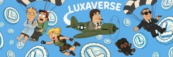 luxaverse_net Profile Banner