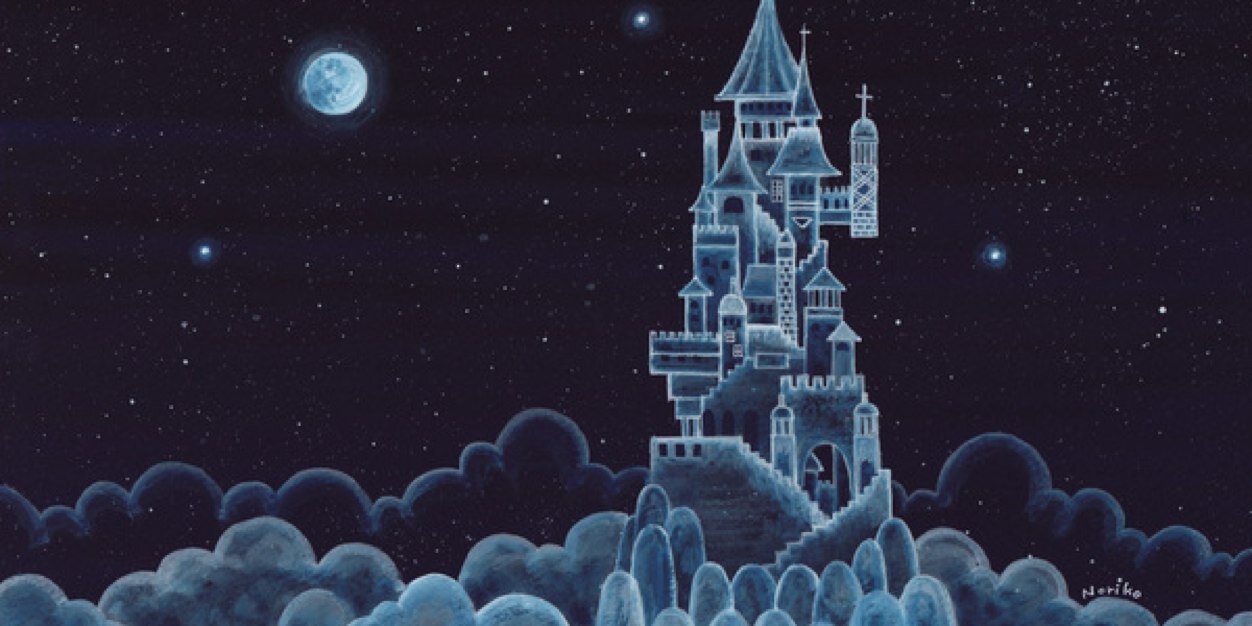 nyuushiEnglish's profile banner image