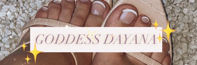 daya ♡ (@GoddessDayana1) / Posts / X