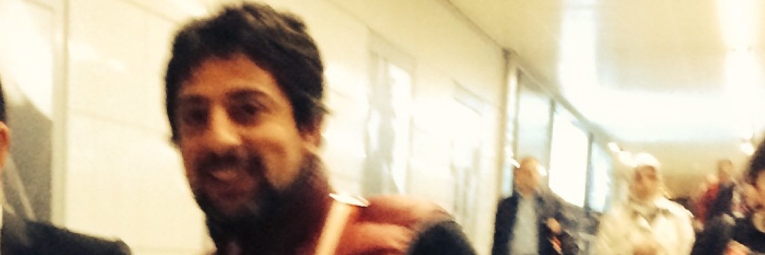 SerkanInanr's profile banner image