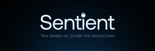 appsentient Profile Banner
