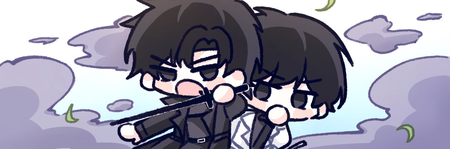 푿잉's banner