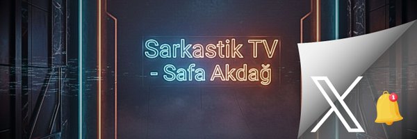 SiyasalIgne Profile Banner