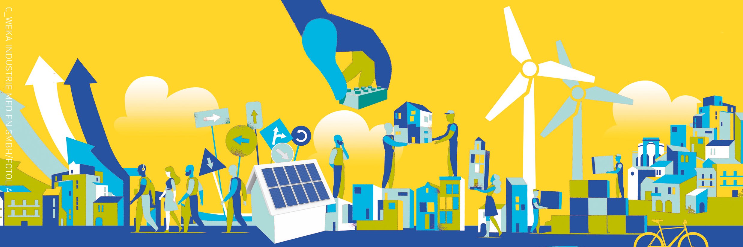 klimafonds's profile banner image
