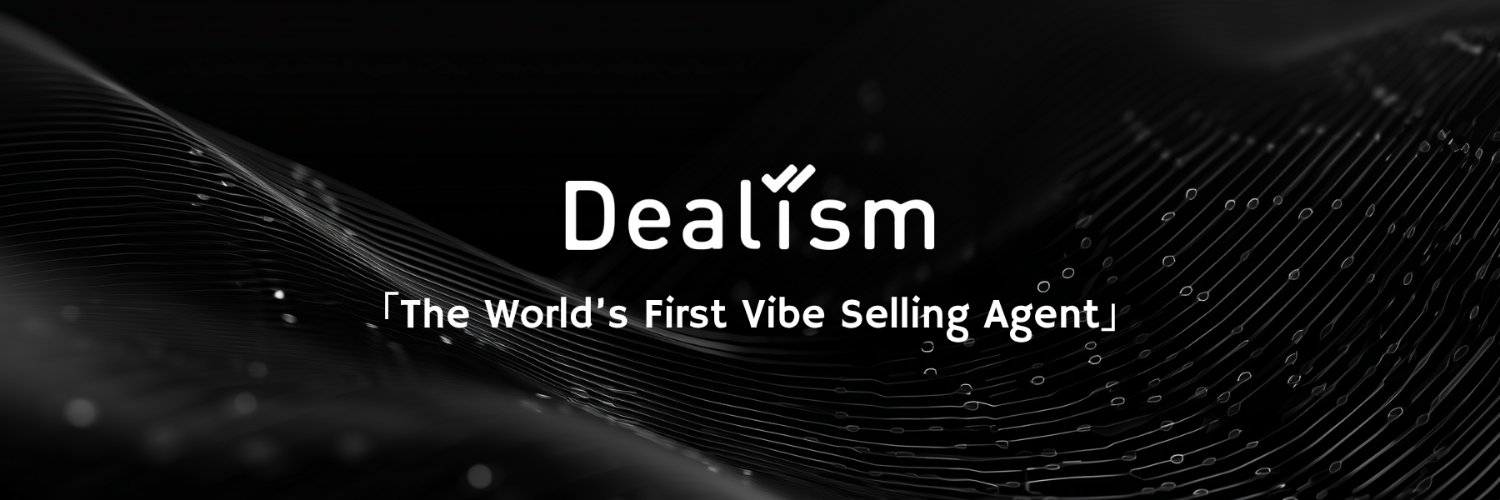 Dealism banner