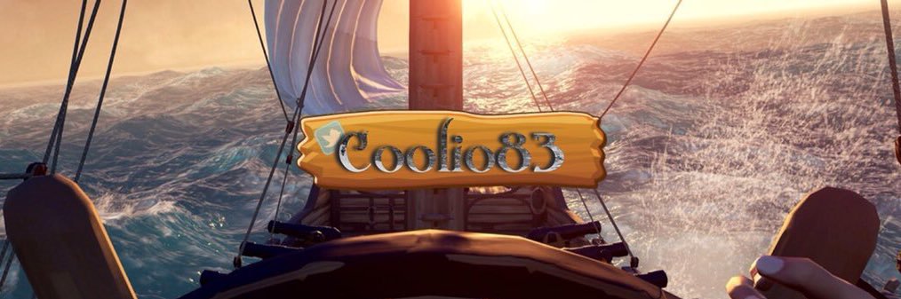 coolio83's profile banner image