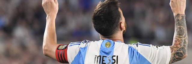 ArgentinaMessi banner